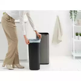 Brabantia Bo 30 Litre Touch Bin