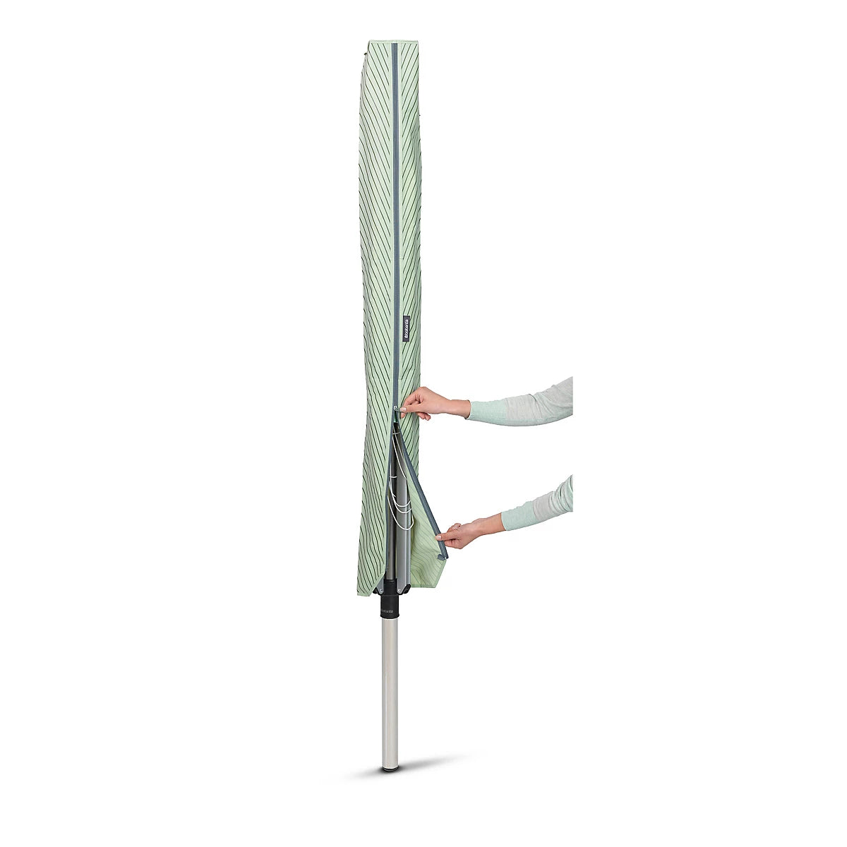 Brabantia Rotary washing line cover