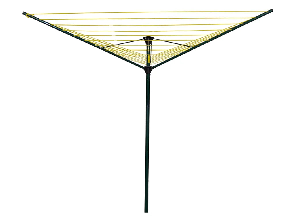 Rotary Airer 3 Arm 30m