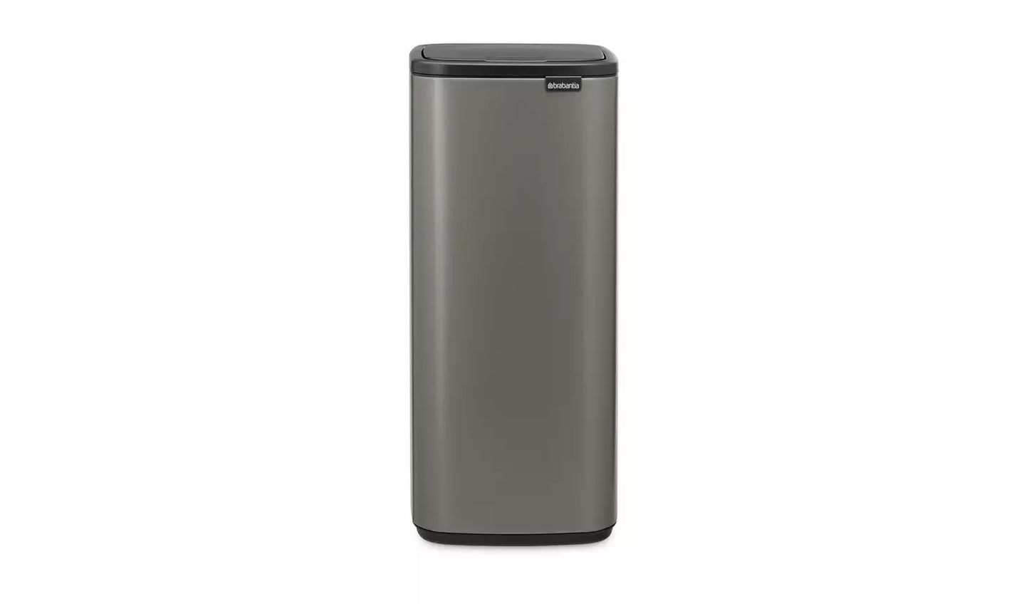Brabantia Bo 30 Litre Touch Bin