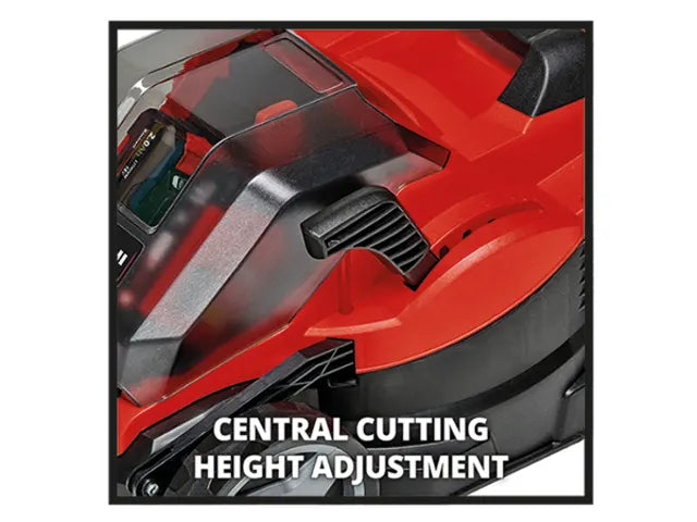 GE-CM 36/33 Li Power X-Change Lawn Mower