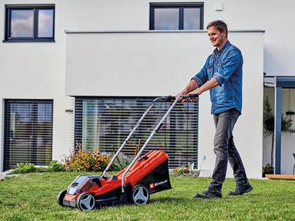 GE-CM 36/33 Li Power X-Change Lawn Mower