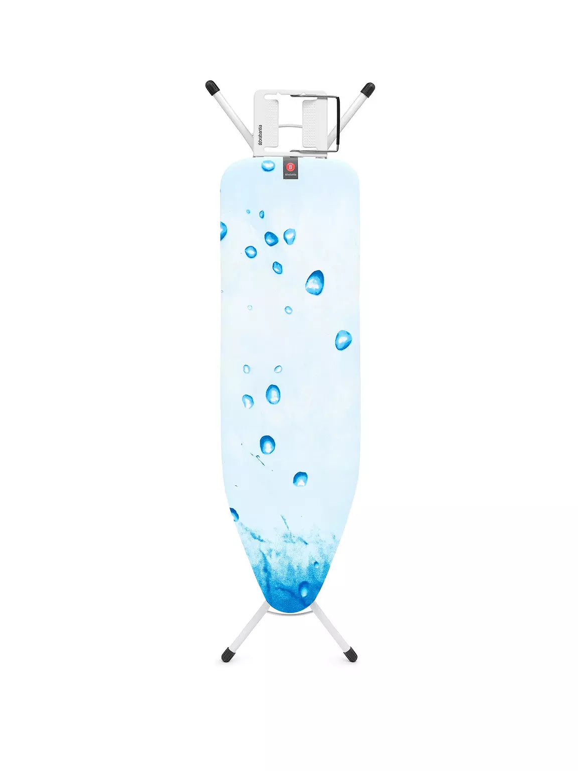 Brabantia Ironing Board B, 124x38cm