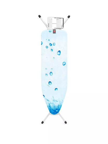 Brabantia Ironing Board B, 124x38cm