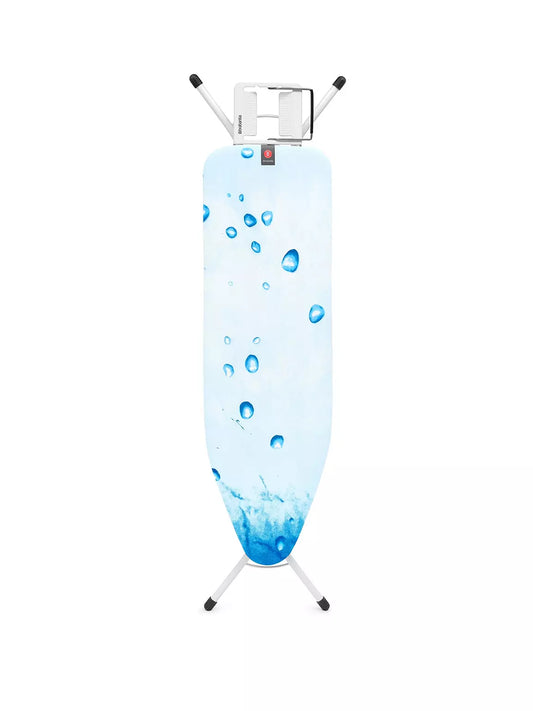 Brabantia Ironing Board B, 124x38cm