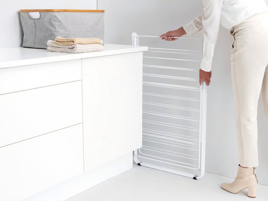 Brabantia HangOn Drying Rack