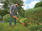 BESTA525 AFS Strimmer® 450W 240V