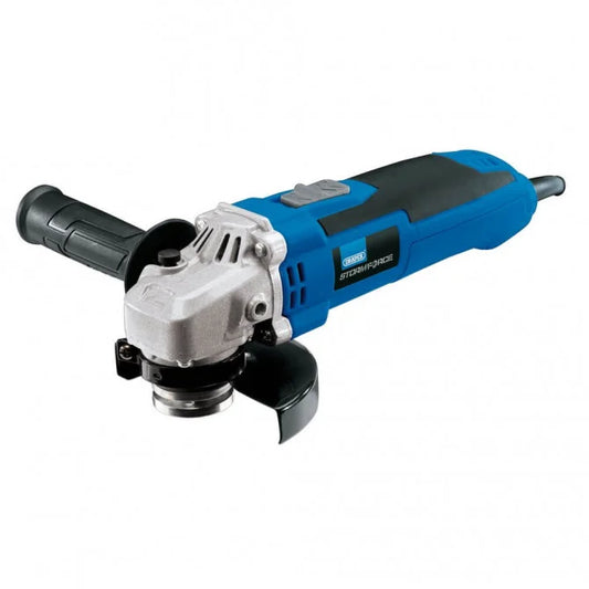 Draper Storm Force® Angle Grinder, 115Mm, 650W